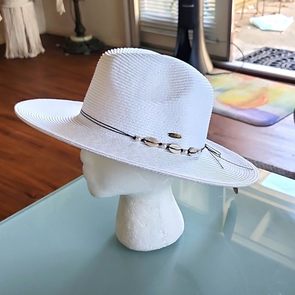 C.C Hat
